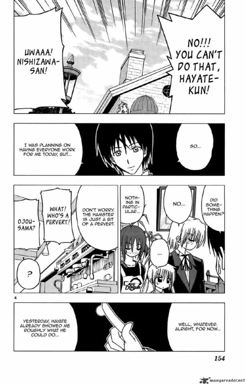 Hayate The Combat Butler 139 4