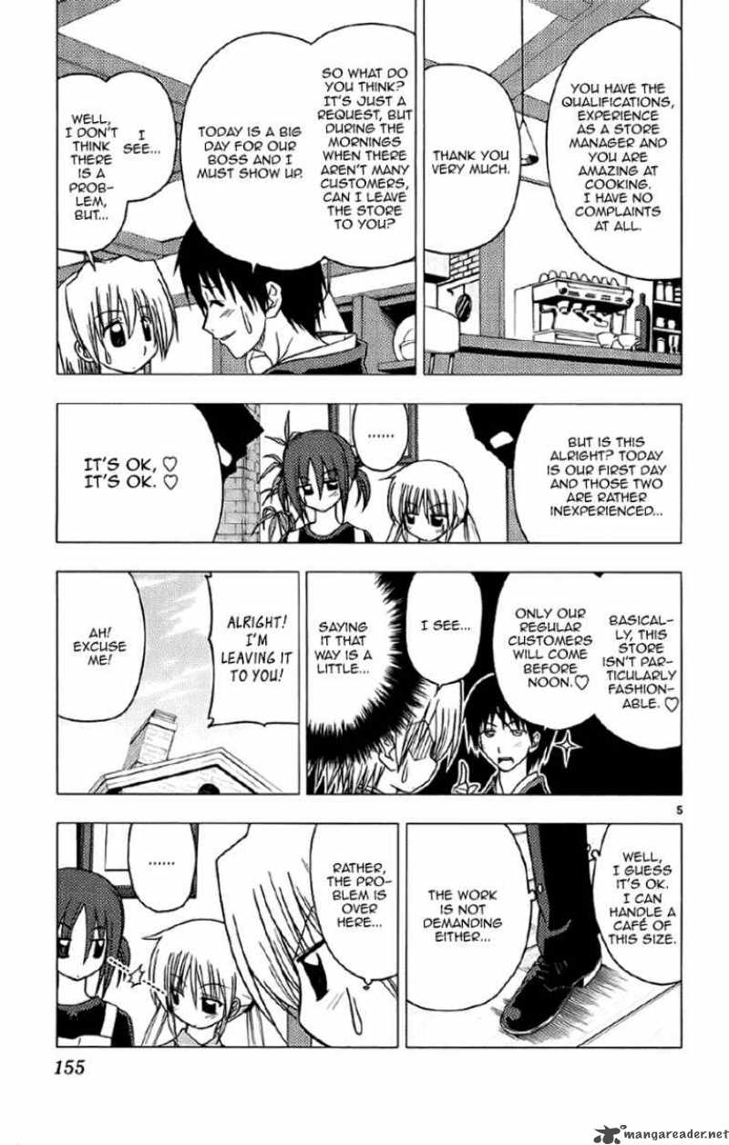 Hayate The Combat Butler 139 5