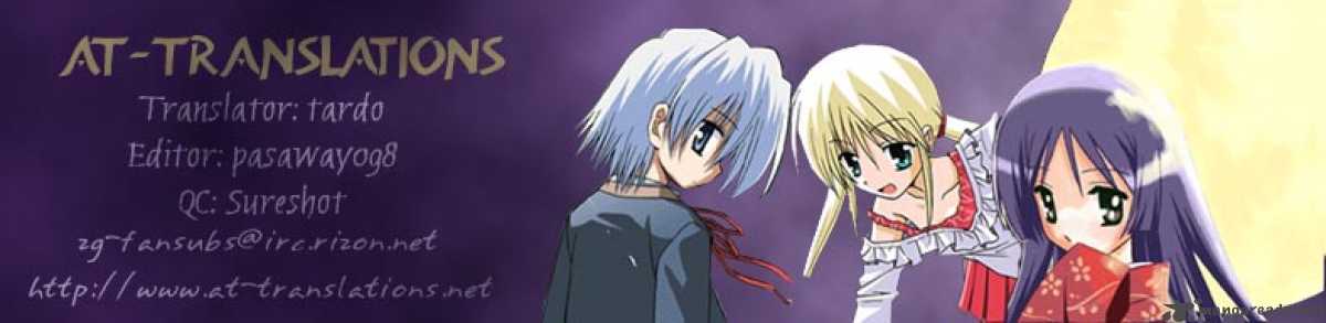 Hayate The Combat Butler 14 17