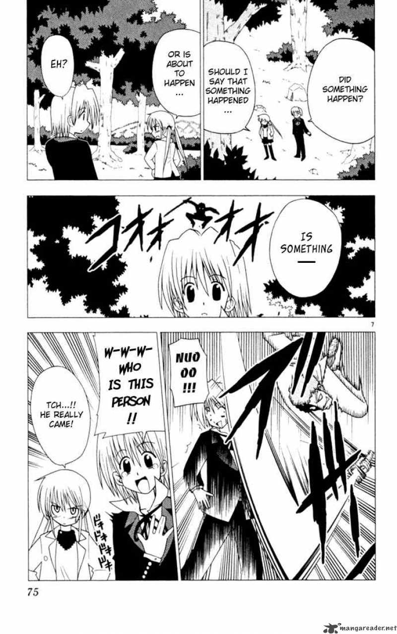 Hayate The Combat Butler 14 7