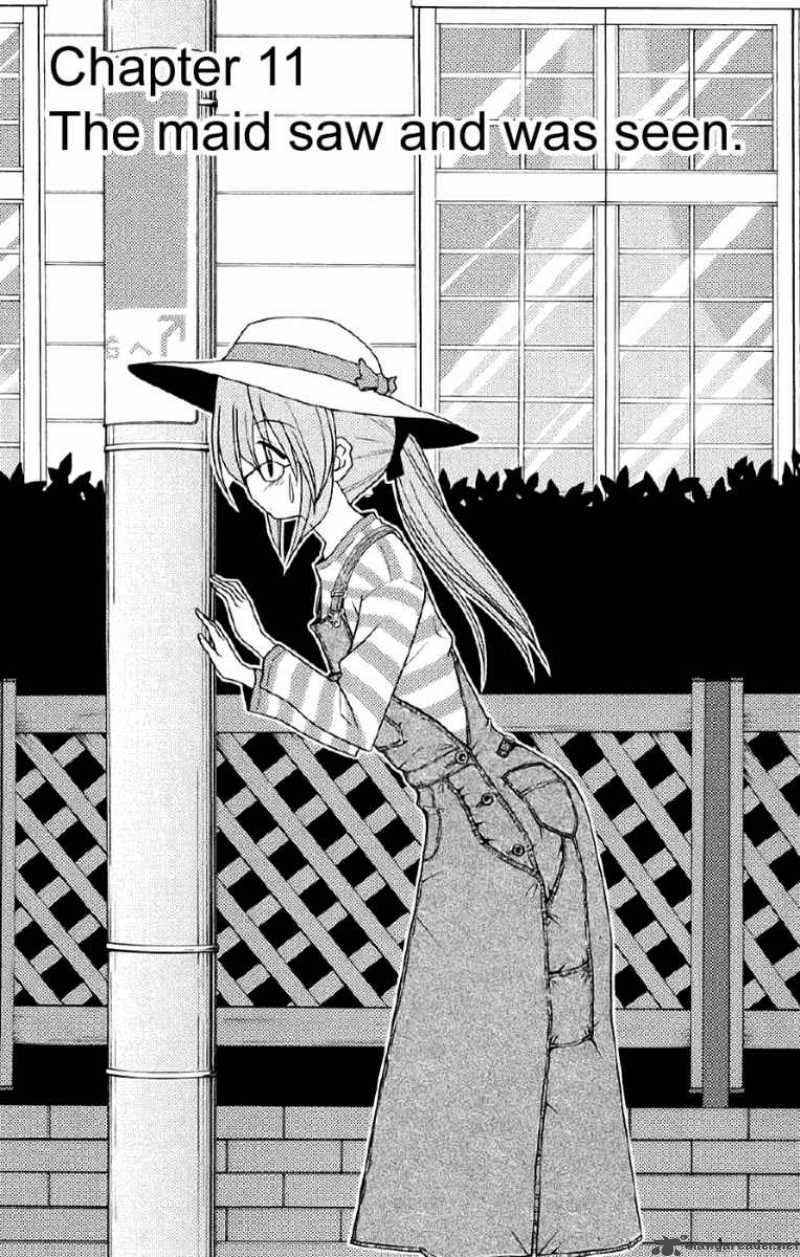 Hayate The Combat Butler 140 1
