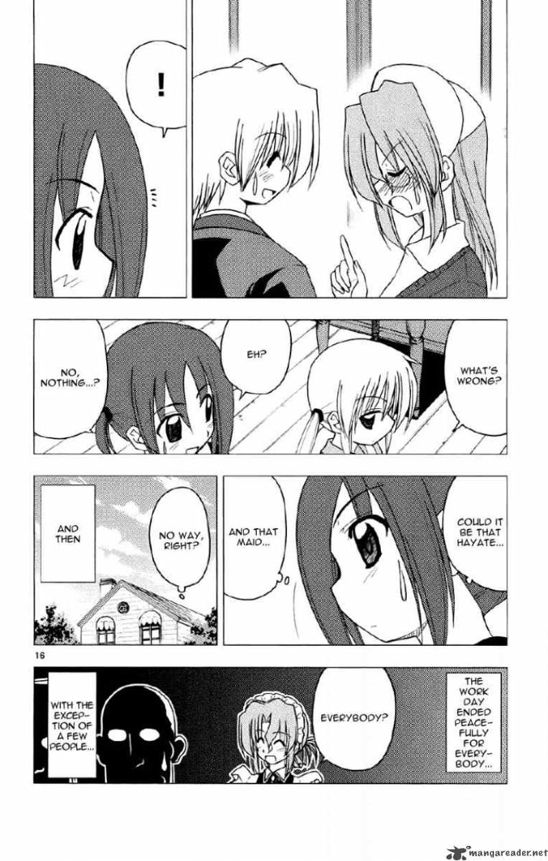 Hayate The Combat Butler 140 16