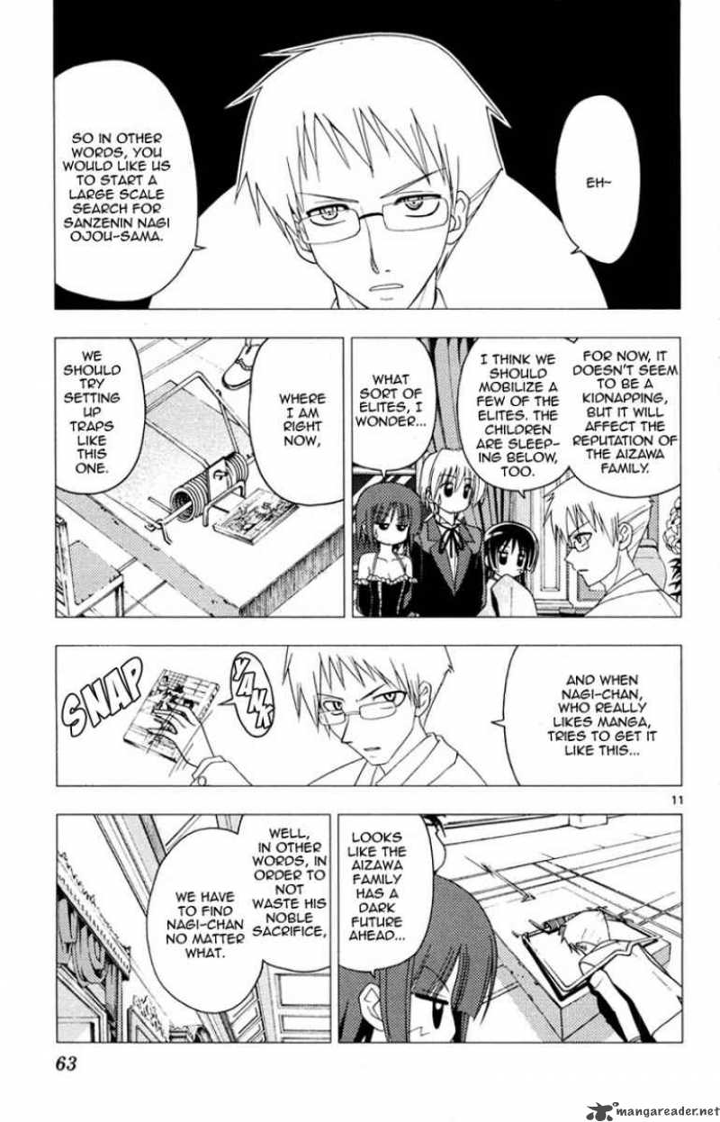 Hayate The Combat Butler 144 11