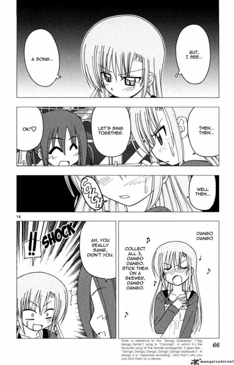 Hayate The Combat Butler 144 14
