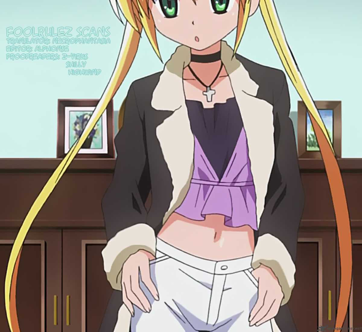 Hayate The Combat Butler 144 17