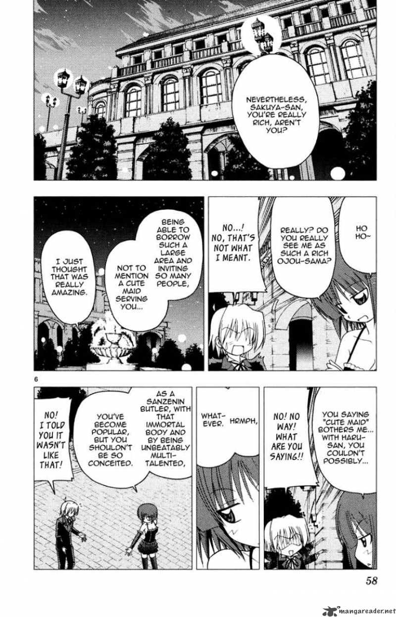 Hayate The Combat Butler 144 6