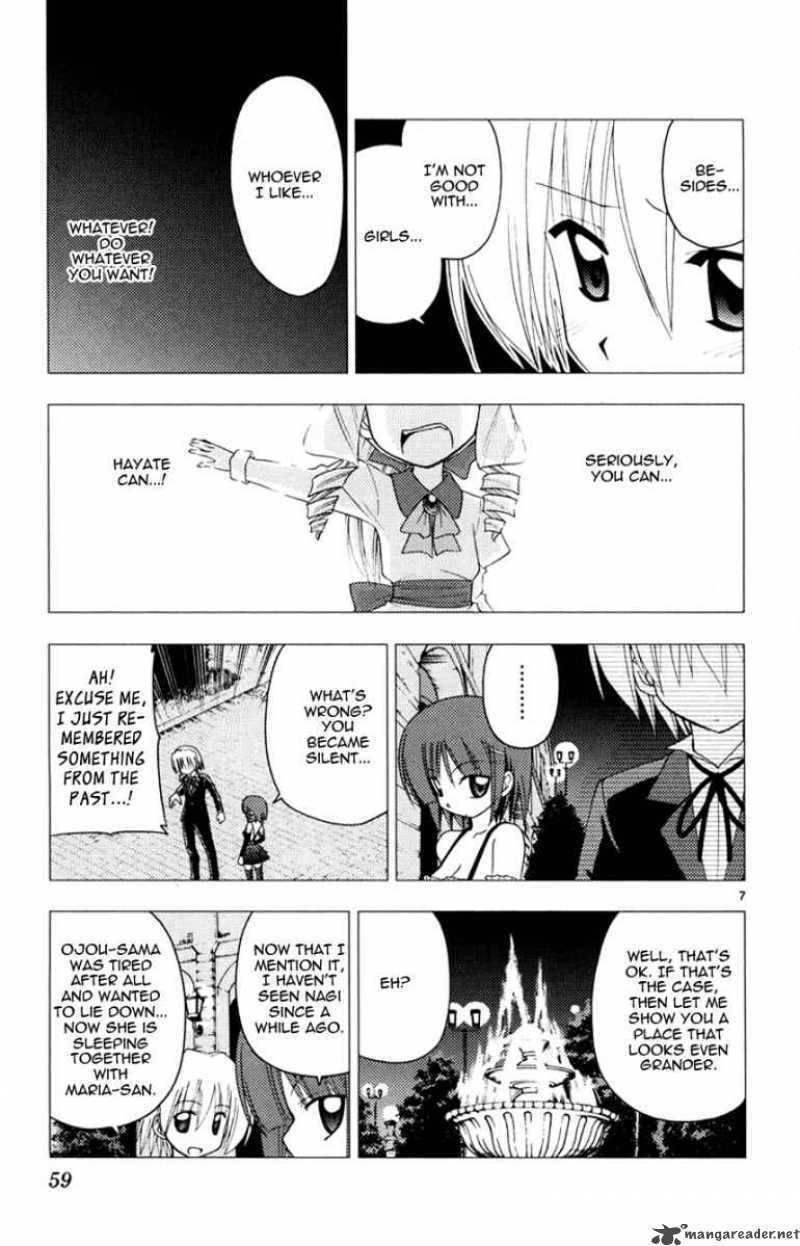 Hayate The Combat Butler 144 7