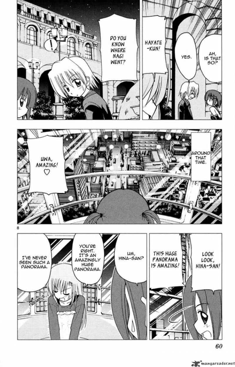 Hayate The Combat Butler 144 8