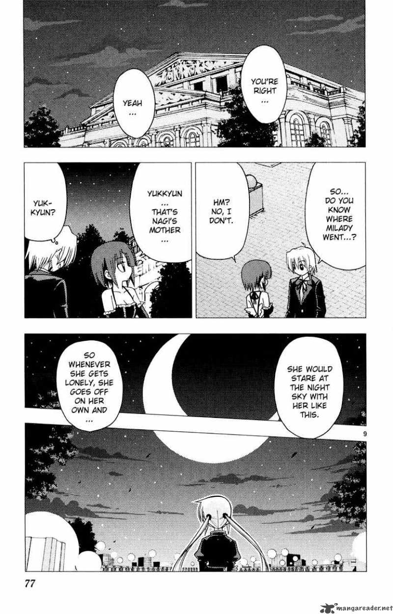 Hayate The Combat Butler 145 10