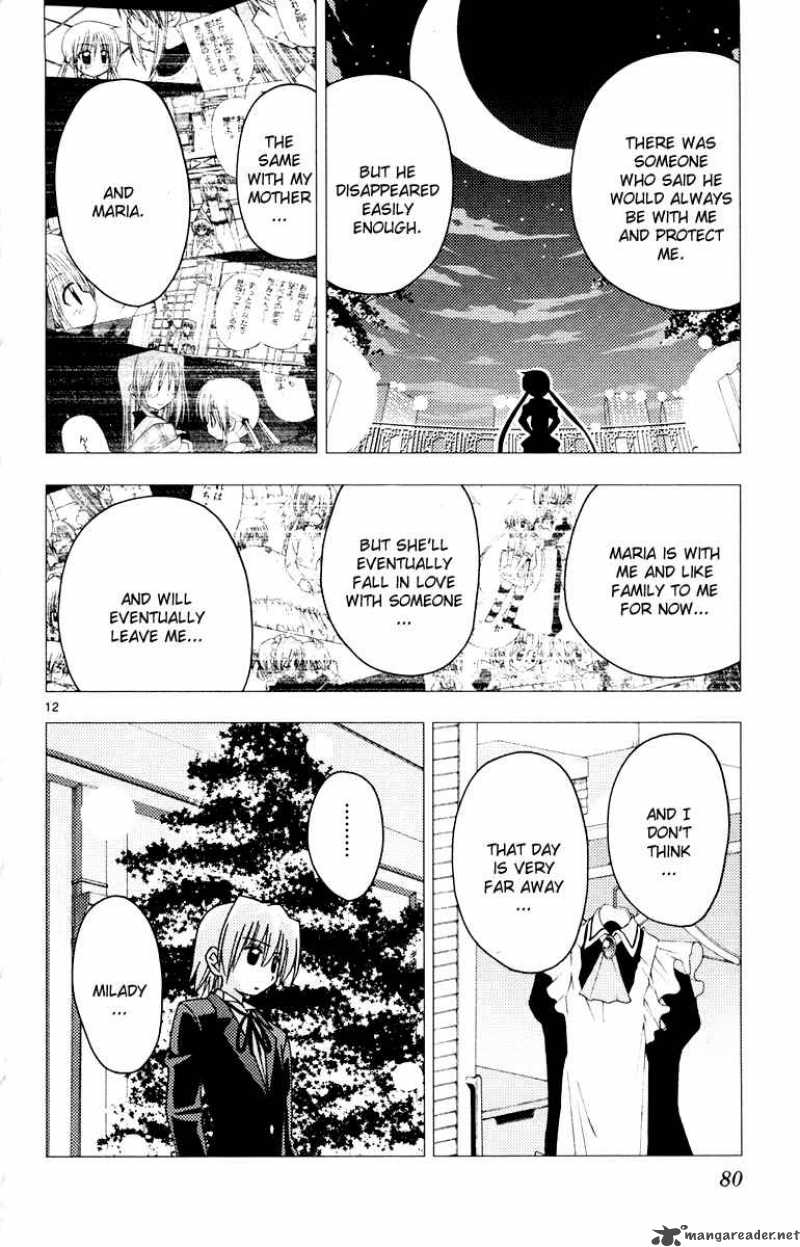 Hayate The Combat Butler 145 13