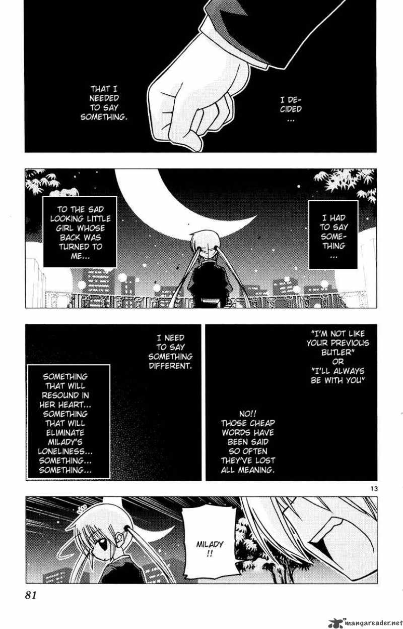 Hayate The Combat Butler 145 14