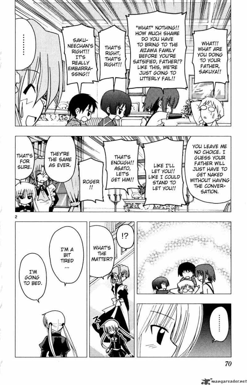 Hayate The Combat Butler 145 3