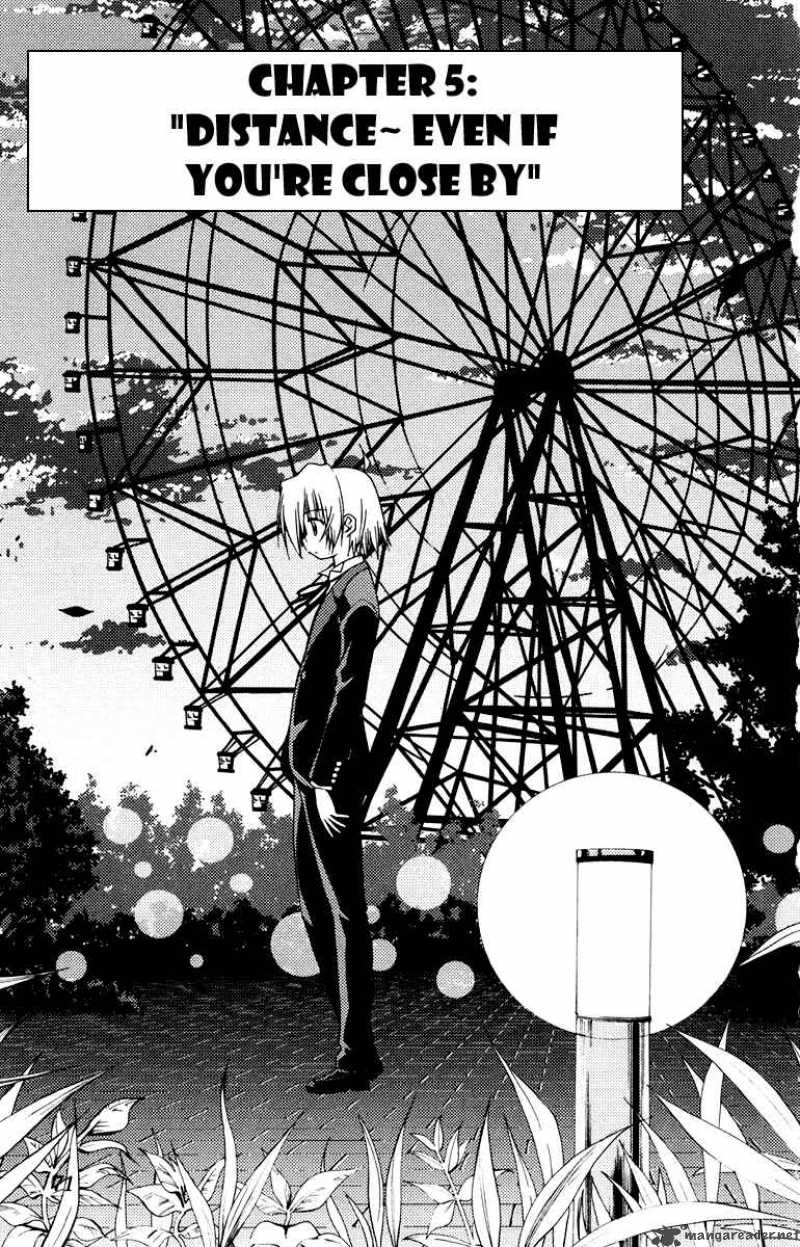 Hayate The Combat Butler 145 4