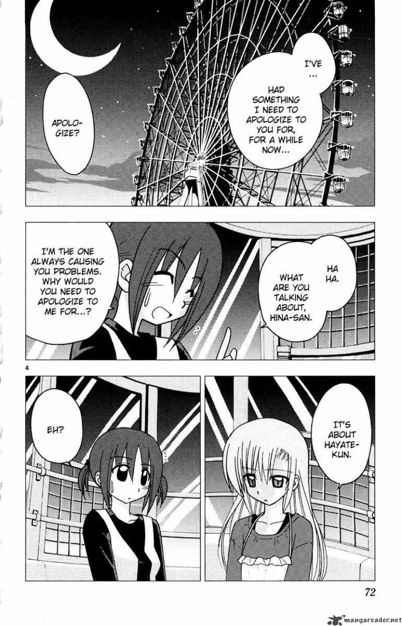 Hayate The Combat Butler 145 5