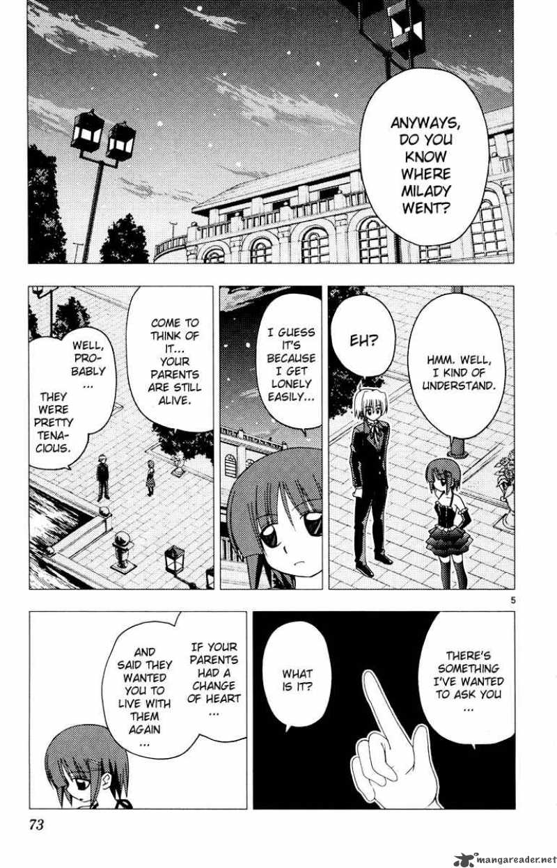 Hayate The Combat Butler 145 6