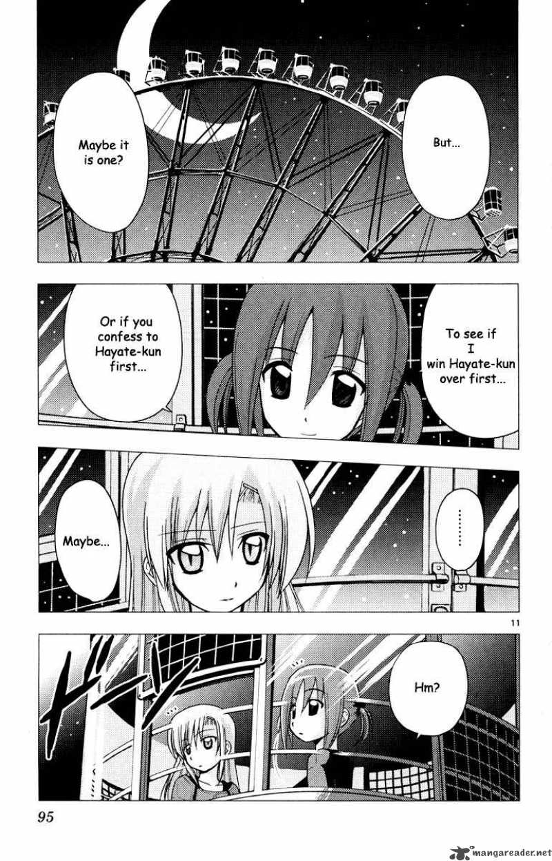 Hayate The Combat Butler 146 12