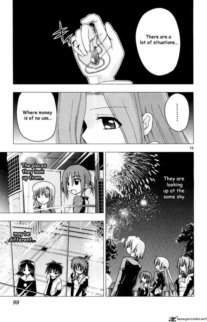Hayate The Combat Butler 146 16