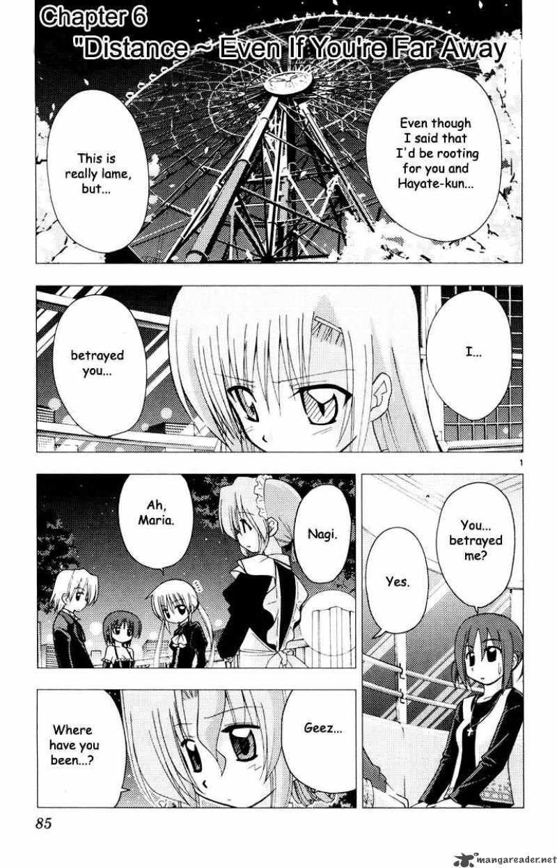 Hayate The Combat Butler 146 2