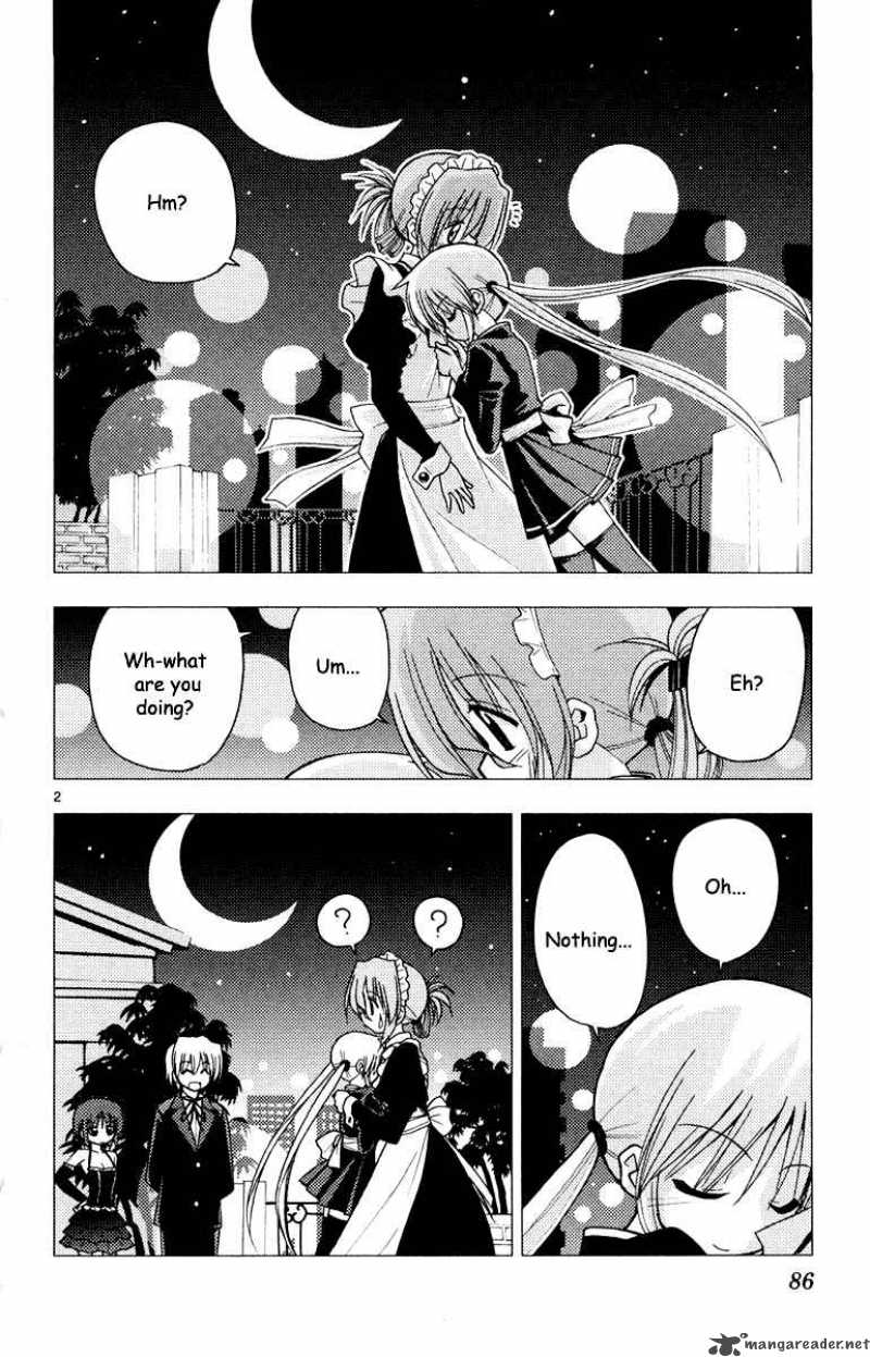 Hayate The Combat Butler 146 3