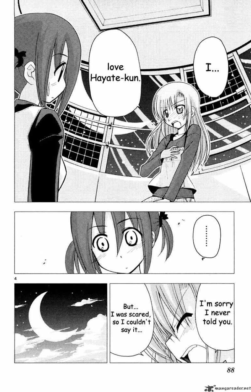 Hayate The Combat Butler 146 5