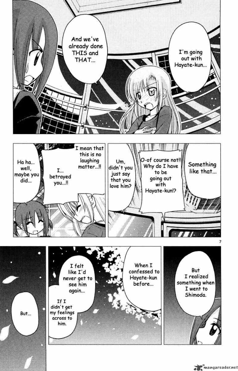 Hayate The Combat Butler 146 8