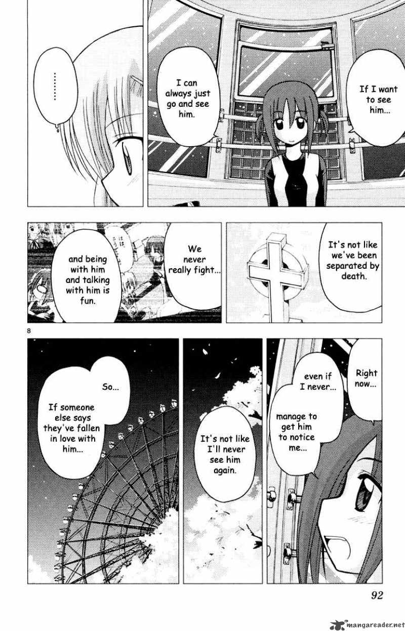 Hayate The Combat Butler 146 9