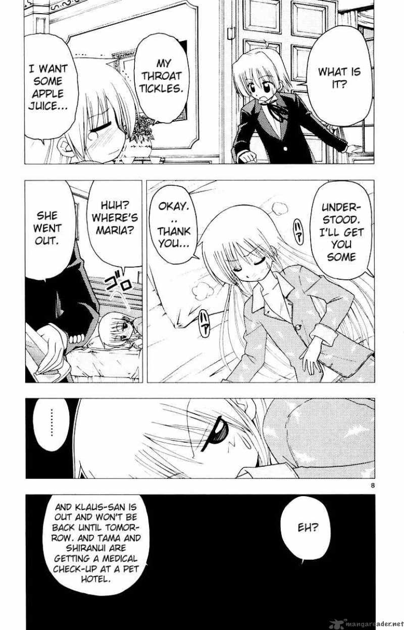 Hayate The Combat Butler 147 10