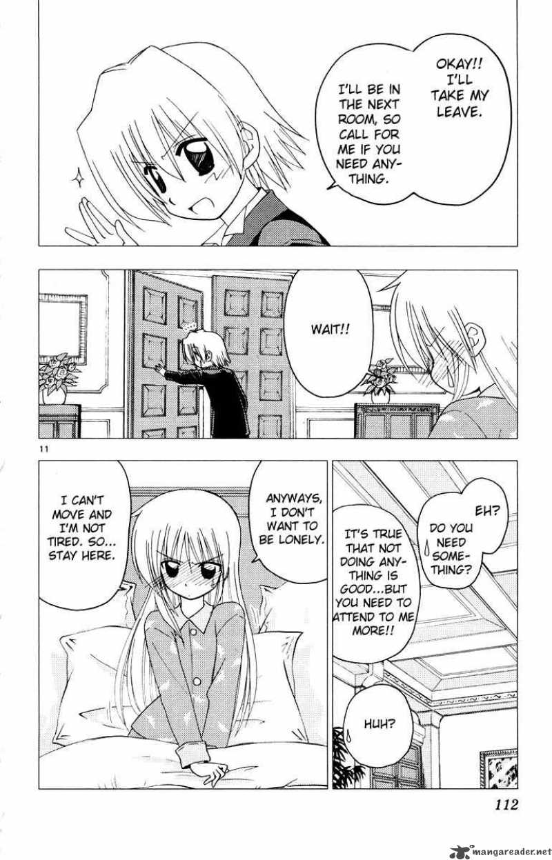 Hayate The Combat Butler 147 13