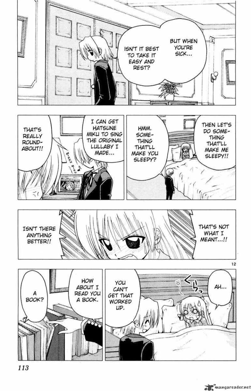 Hayate The Combat Butler 147 14