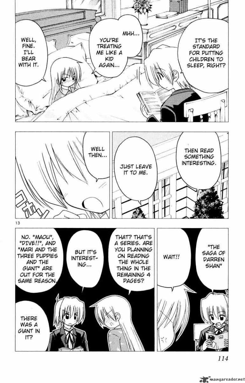 Hayate The Combat Butler 147 15