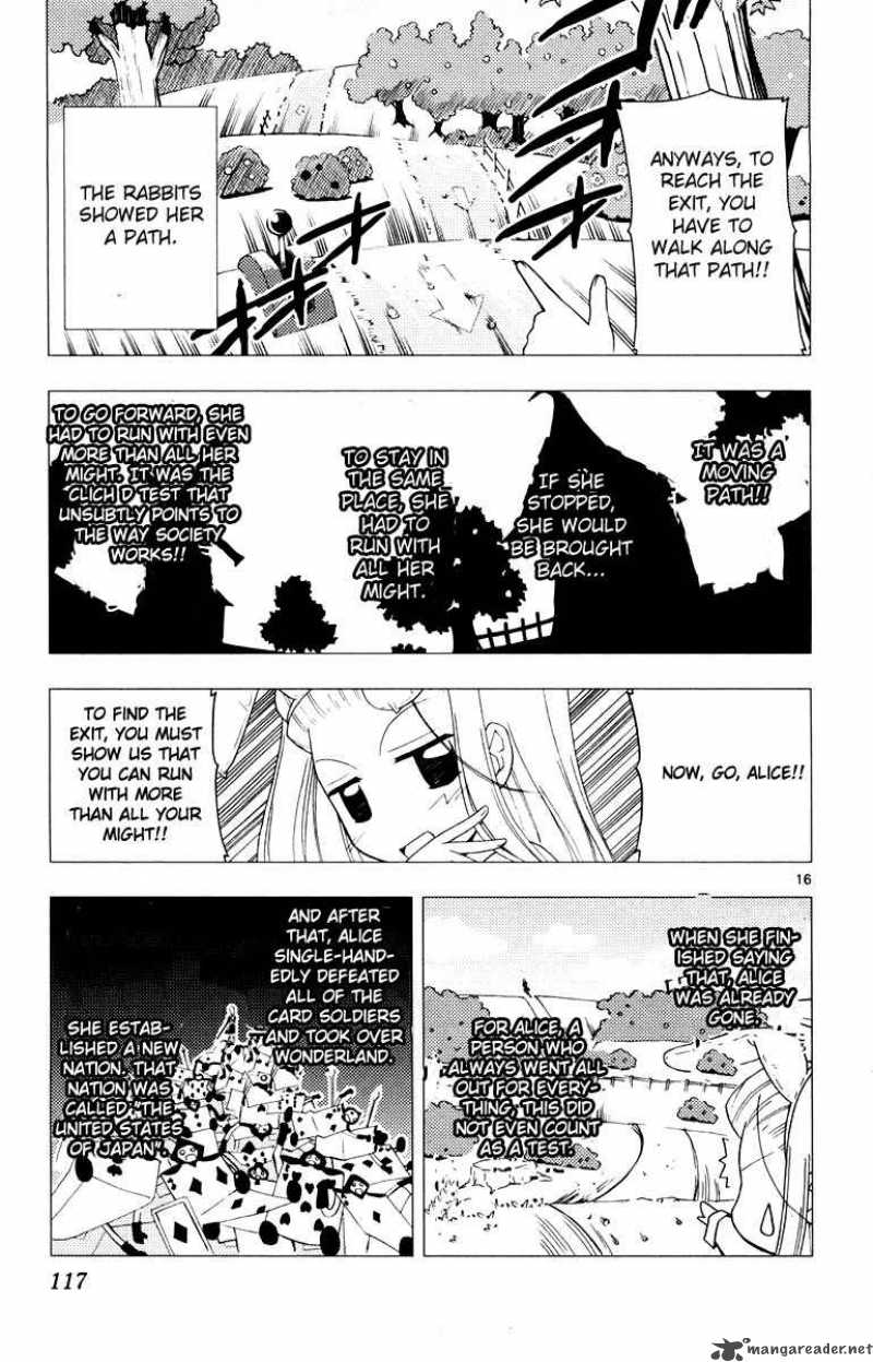 Hayate The Combat Butler 147 18