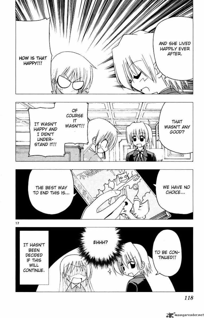 Hayate The Combat Butler 147 19