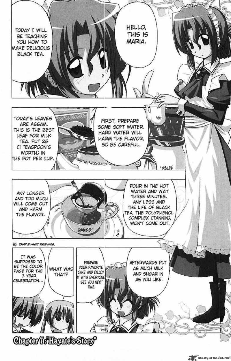 Hayate The Combat Butler 147 2