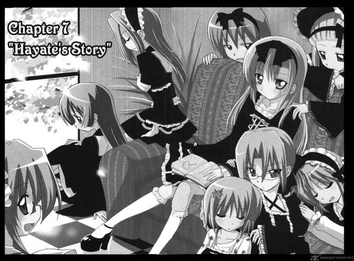 Hayate The Combat Butler 147 3