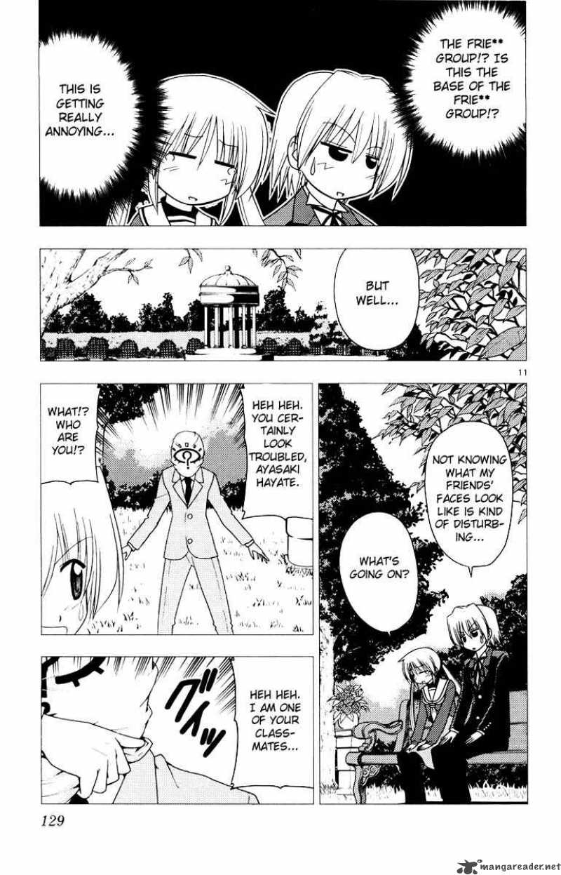 Hayate The Combat Butler 148 11