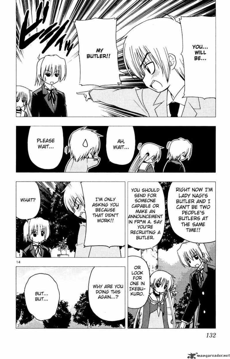 Hayate The Combat Butler 148 14