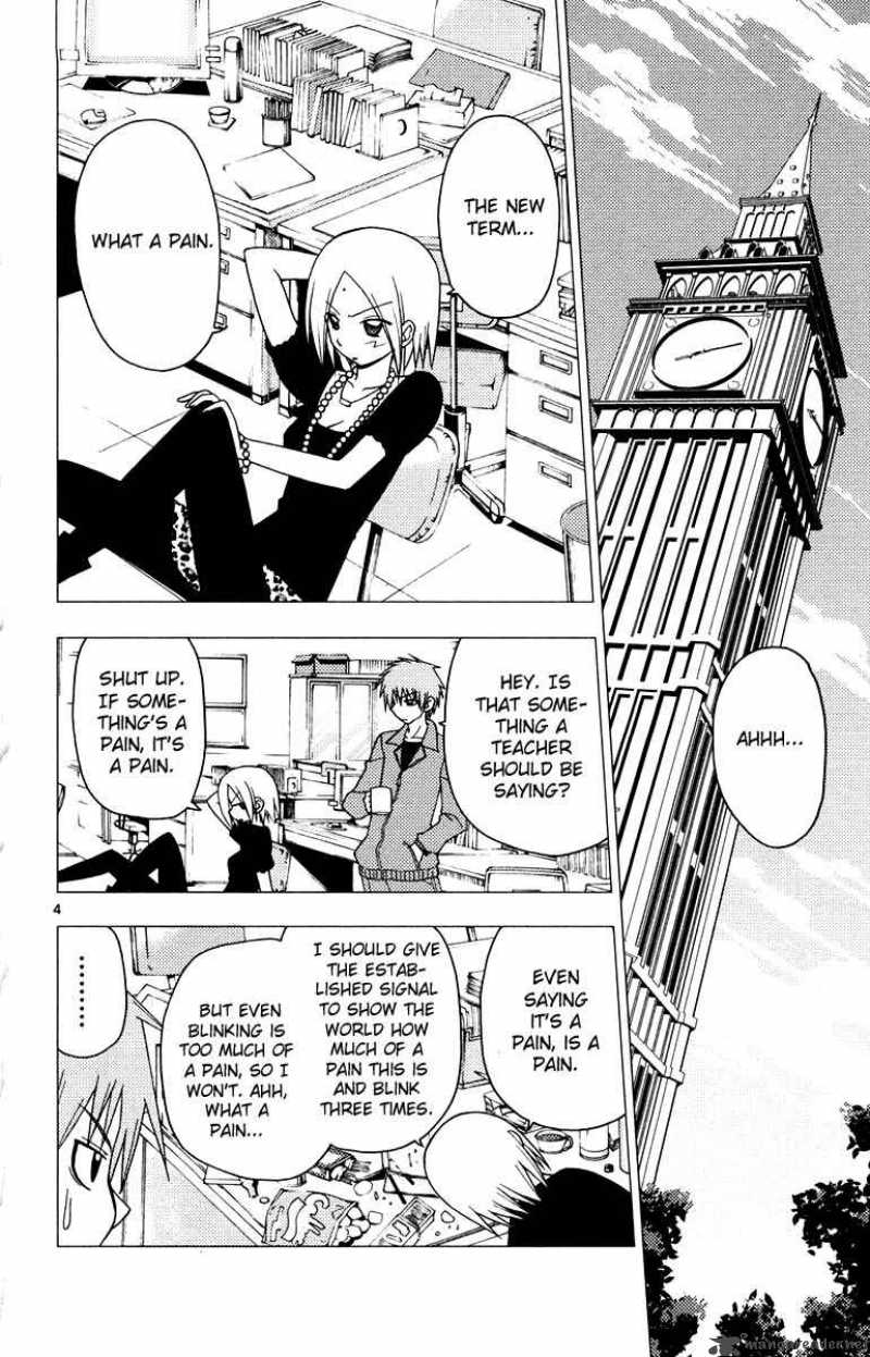 Hayate The Combat Butler 148 5