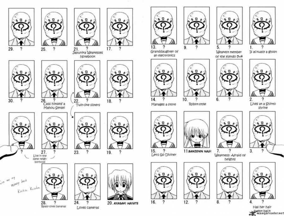 Hayate The Combat Butler 148 9
