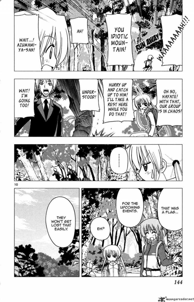 Hayate The Combat Butler 149 10