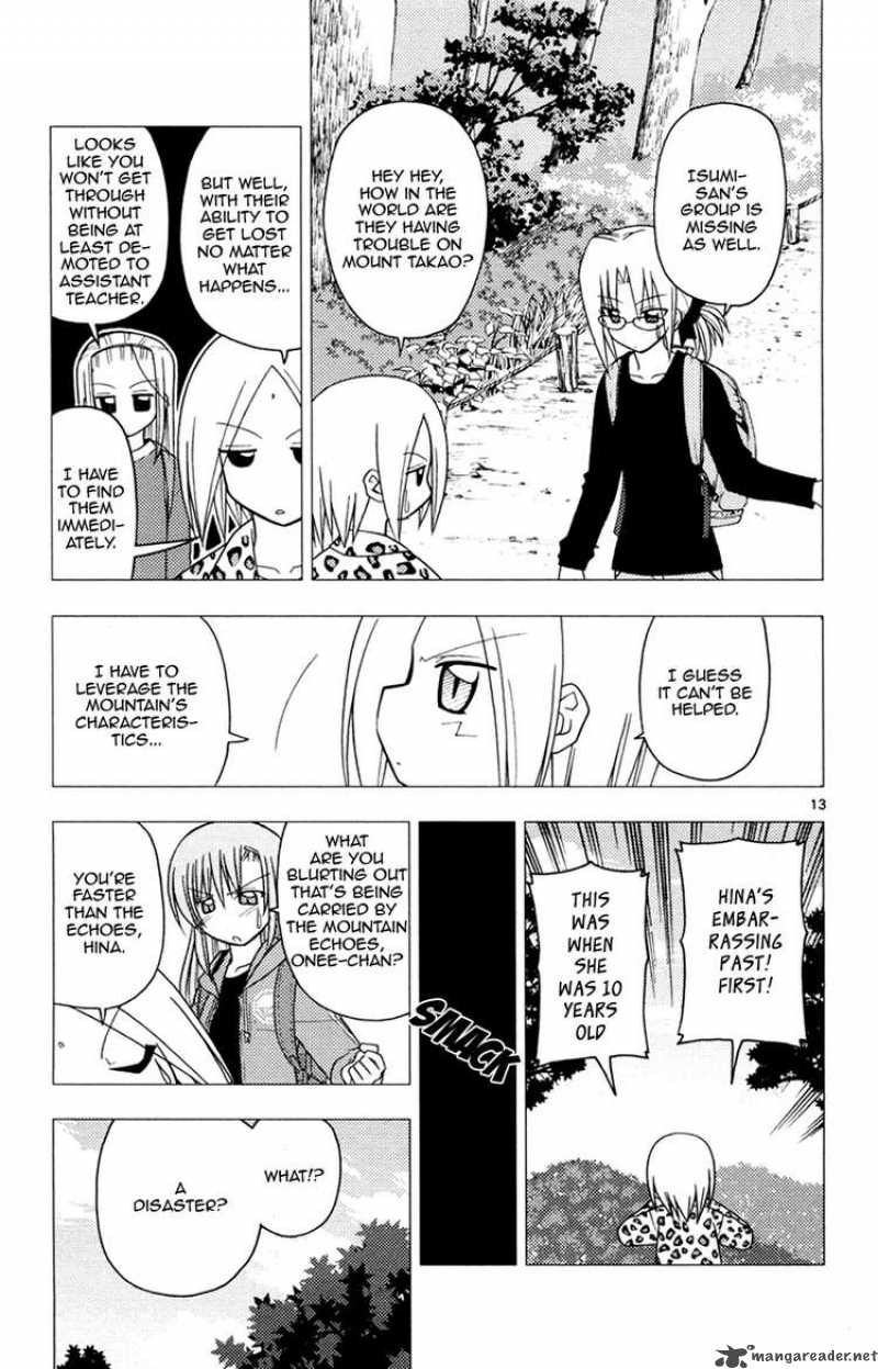 Hayate The Combat Butler 149 13