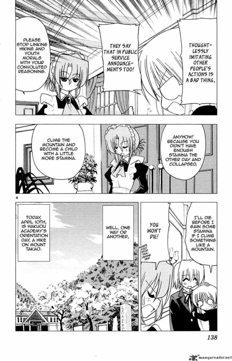 Hayate The Combat Butler 149 4