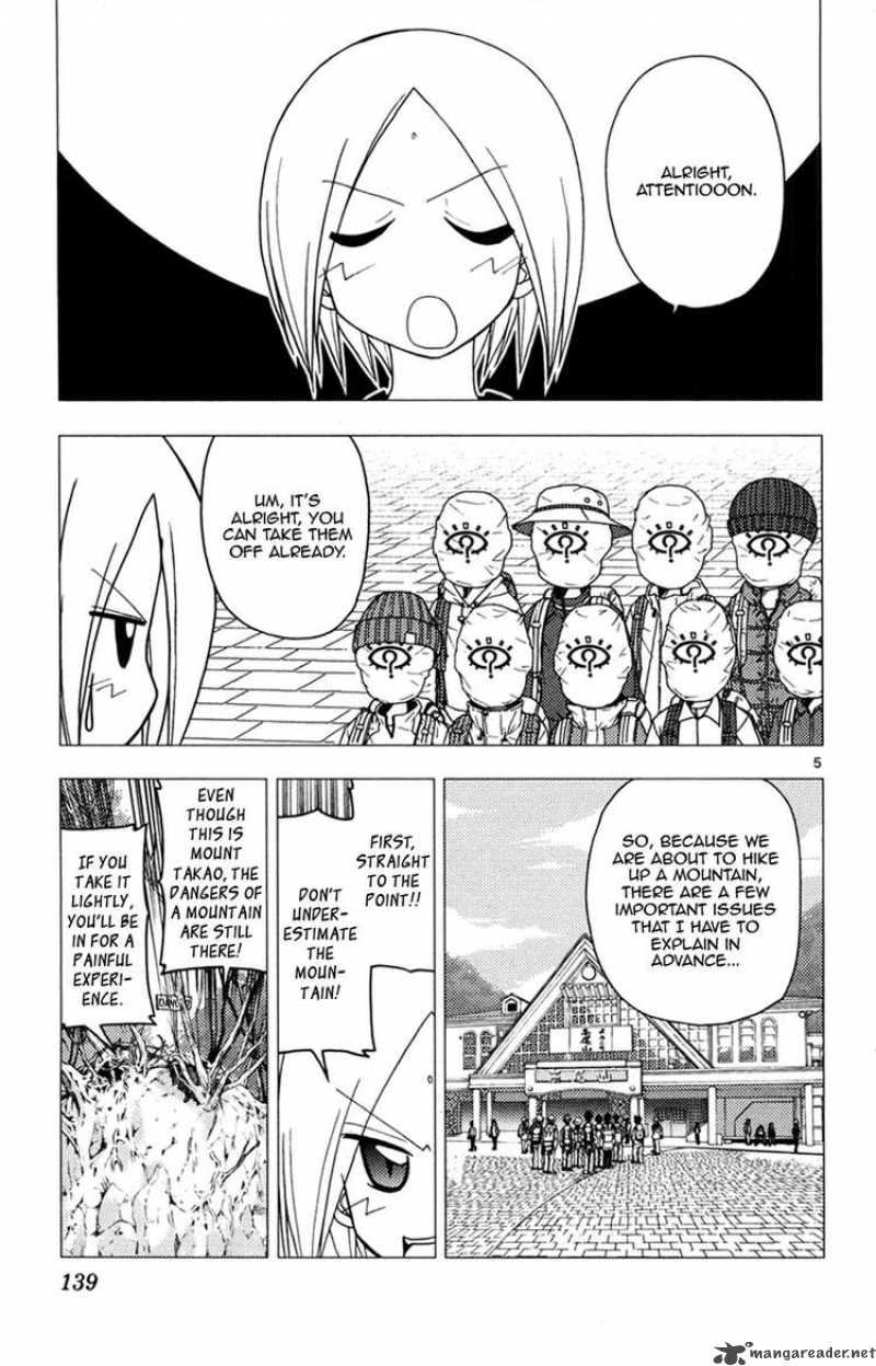Hayate The Combat Butler 149 5
