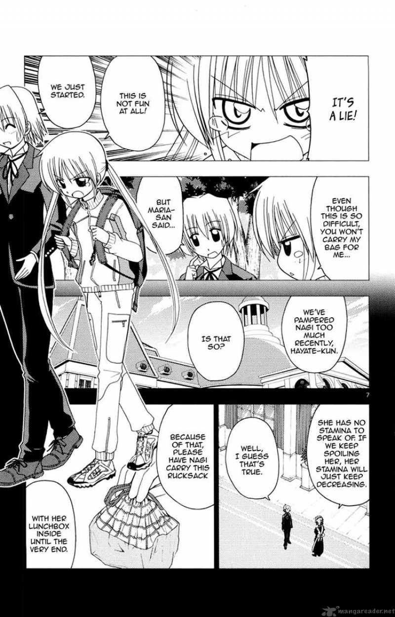 Hayate The Combat Butler 149 7