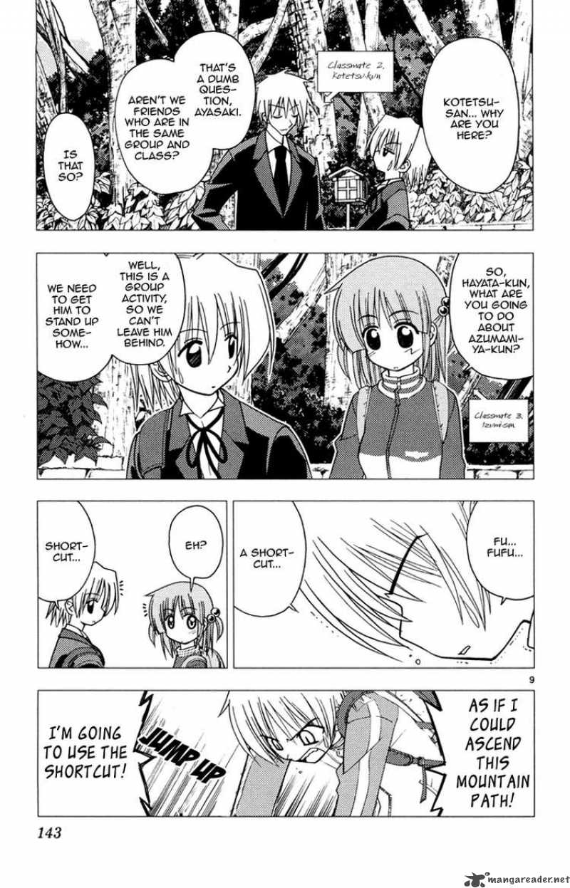 Hayate The Combat Butler 149 9