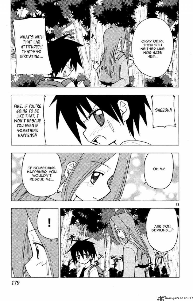 Hayate The Combat Butler 151 13