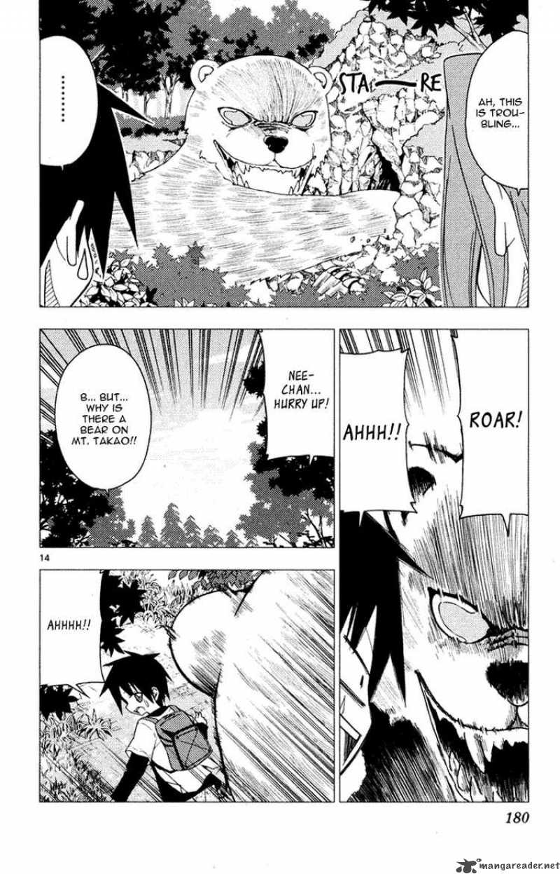 Hayate The Combat Butler 151 14
