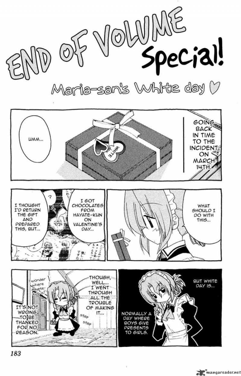 Hayate The Combat Butler 151 17