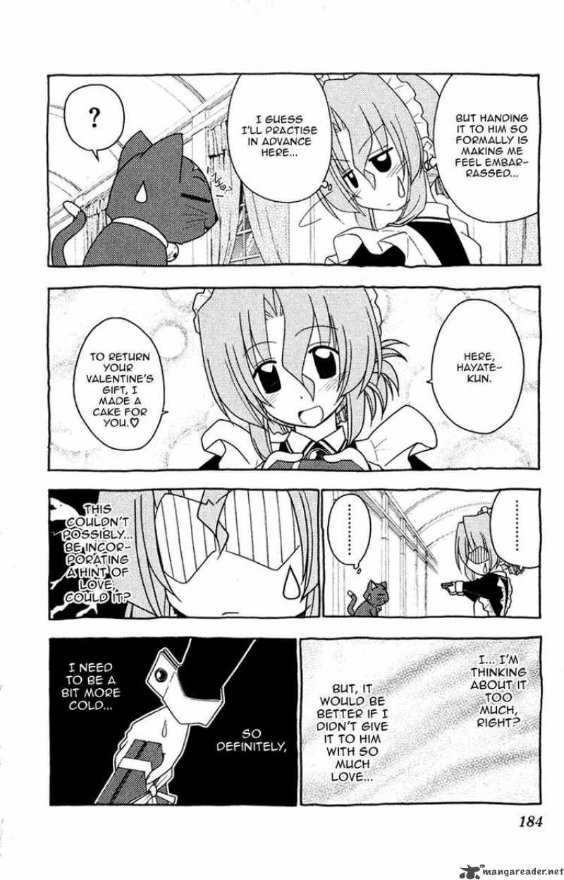 Hayate The Combat Butler 151 18