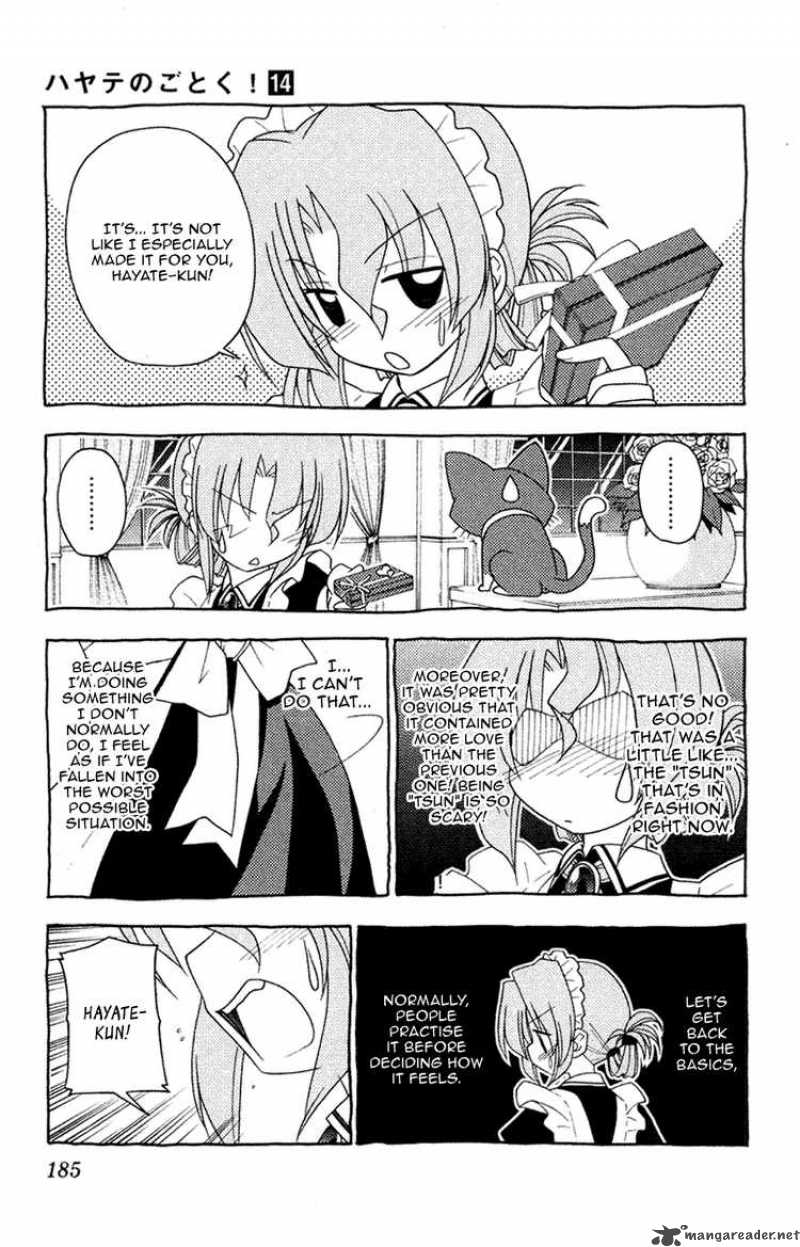 Hayate The Combat Butler 151 19