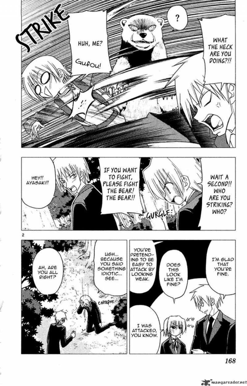 Hayate The Combat Butler 151 2